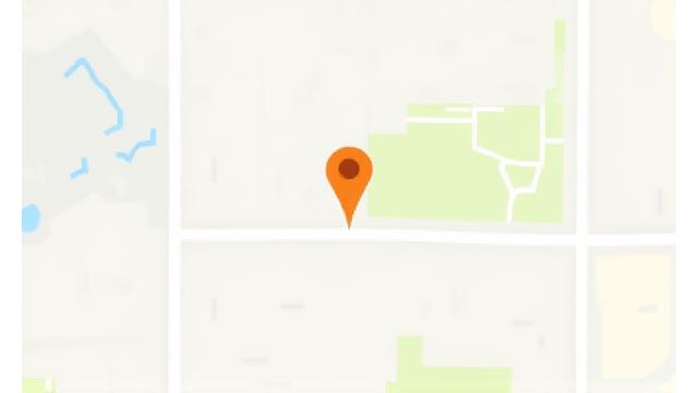 Locatie van Houtwende Craft op een kaart